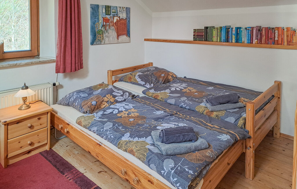 Ferienhaus - Bayerisch Eisenstein , Deutschland - DBA145 22