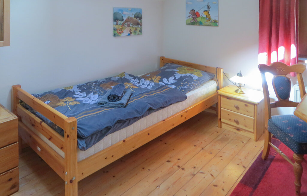 Ferienhaus - Bayerisch Eisenstein , Deutschland - DBA145 23