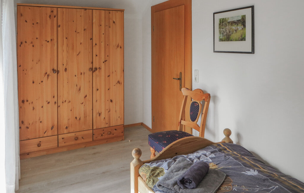 Ferienhaus - Bayerisch Eisenstein , Deutschland - DBA145 26