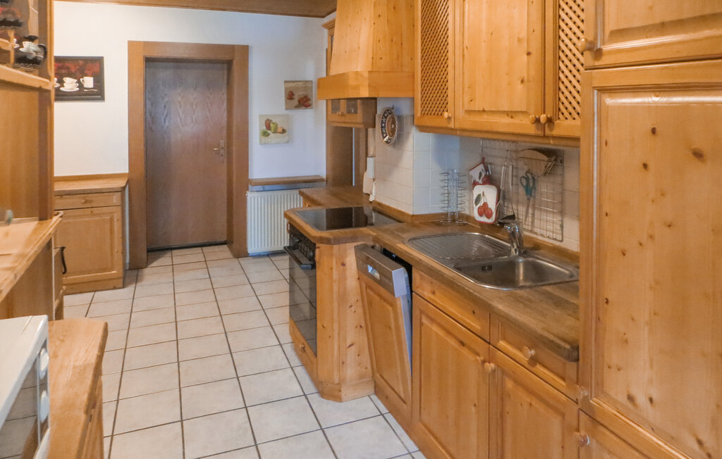 Ferienhaus - Bayerisch Eisenstein , Deutschland - DBA145 8