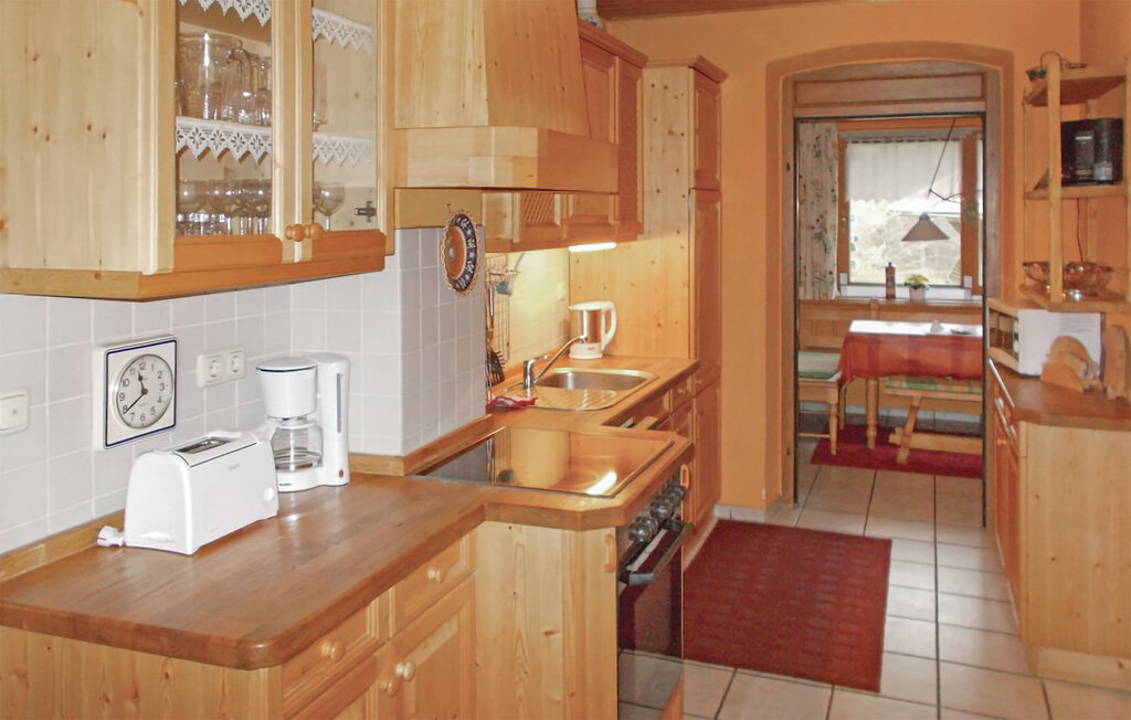 Ferienhaus - Bayerisch Eisenstein , Deutschland - DBA145 9