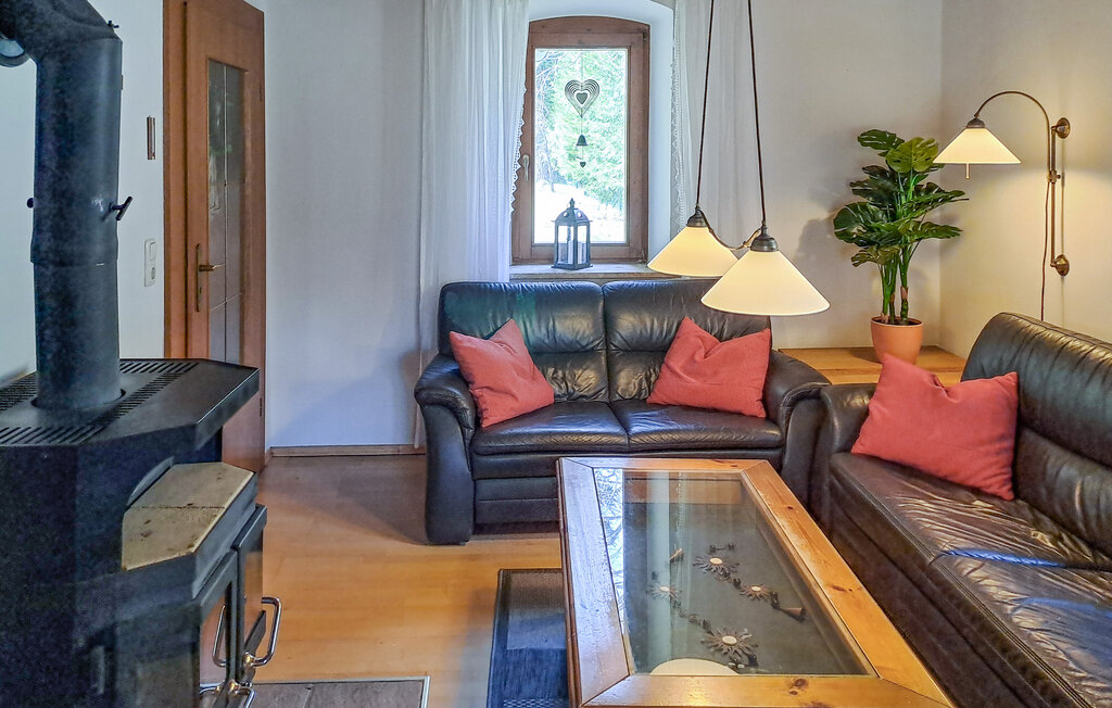 Ferienhaus - Bayerisch Eisenstein , Deutschland - DBA145 3