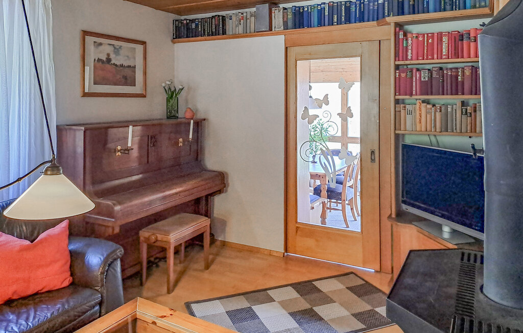 Ferienhaus - Bayerisch Eisenstein , Deutschland - DBA145 4