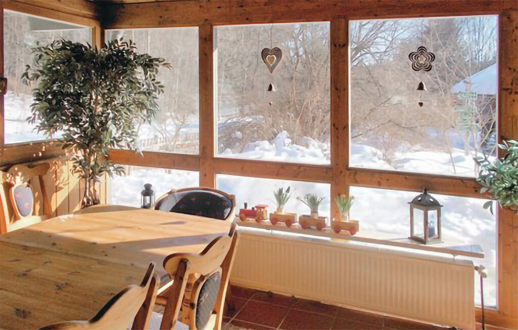 Ferienhaus - Bayerisch Eisenstein , Deutschland - DBA145 5