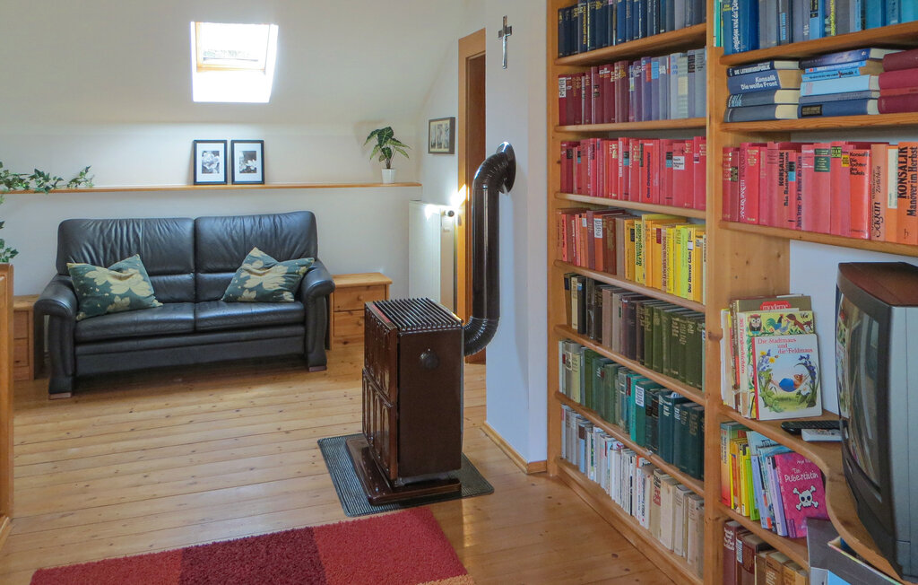 Ferienhaus - Bayerisch Eisenstein , Deutschland - DBA145 16