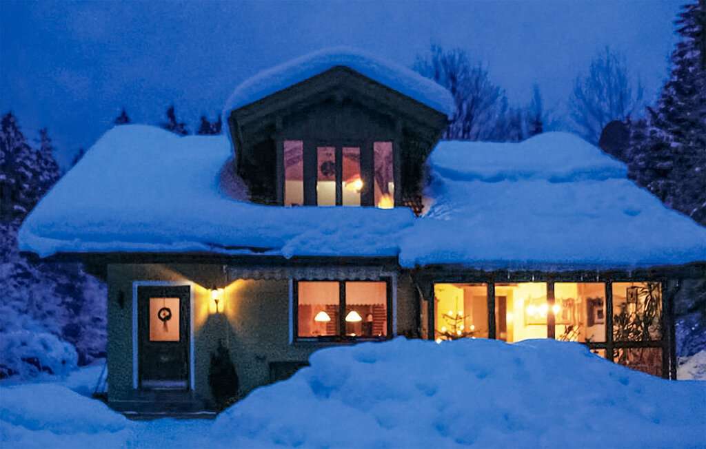 Ferienhaus - Bayerisch Eisenstein , Deutschland - DBA145 13