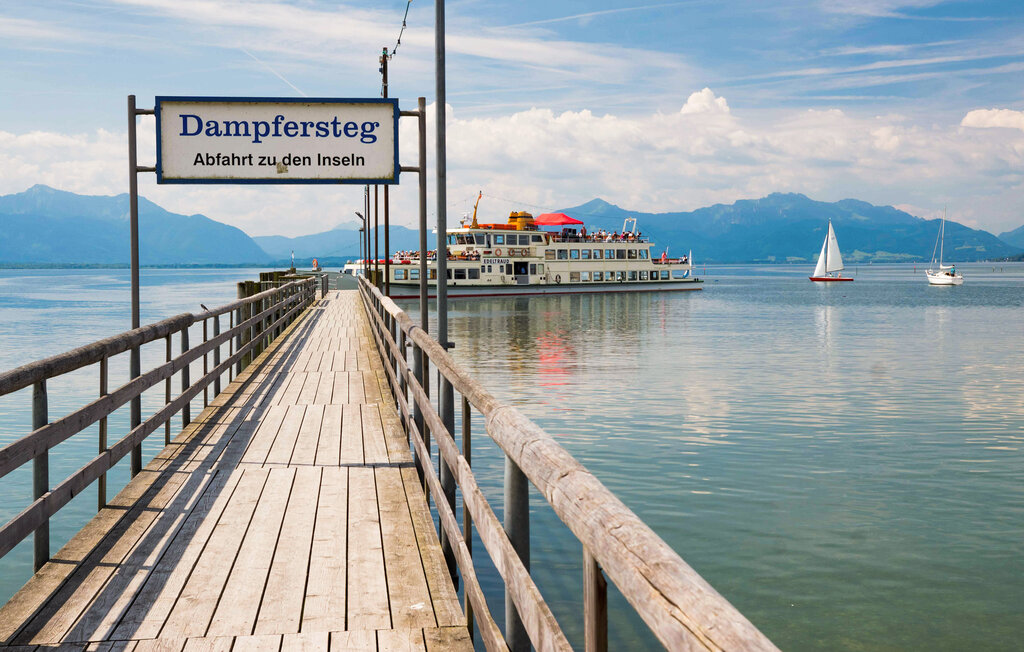 Feriehus - Krainwinkl , Tyskland - DBA657 22