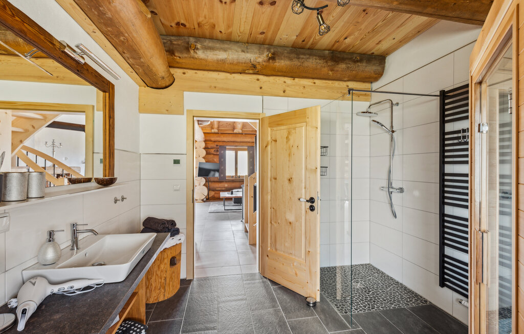 Domy wakacyjne - Bayrischer Wald , Niemcy - DBA678 19