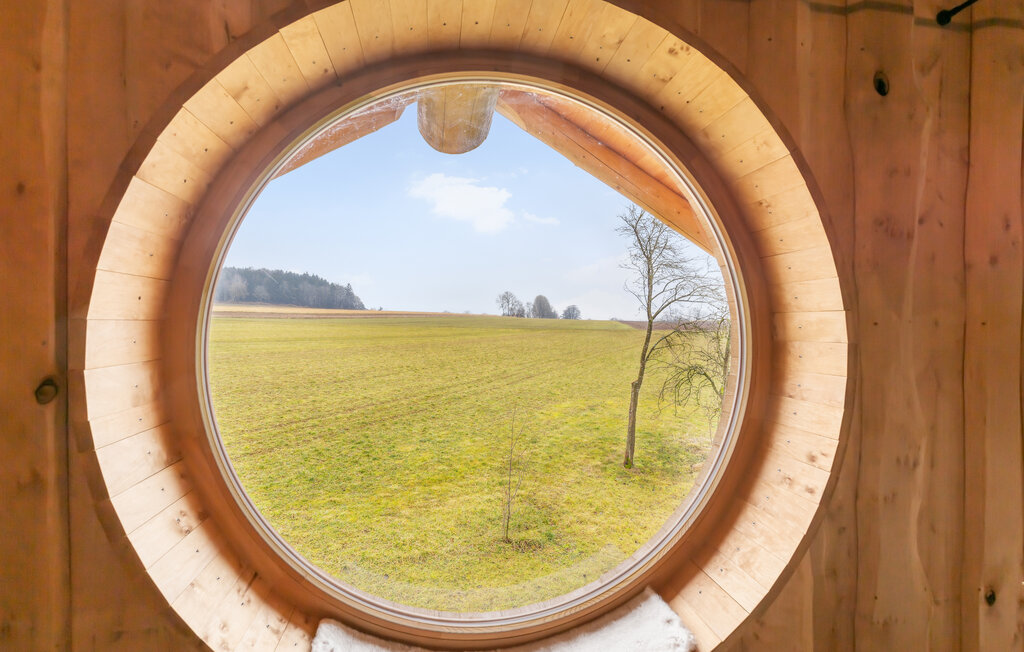 Domy wakacyjne - Bayrischer Wald , Niemcy - DBA678 8