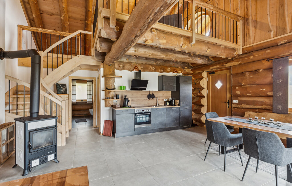 Domy wakacyjne - Bayrischer Wald , Niemcy - DBA678 5