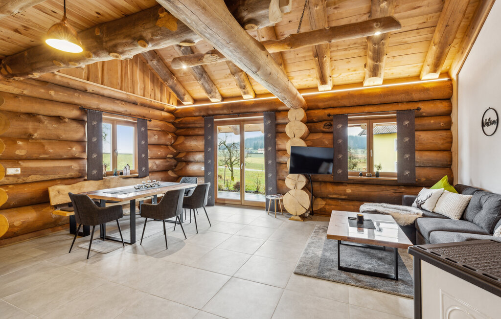 Domy wakacyjne - Bayrischer Wald , Niemcy - DBA678 3