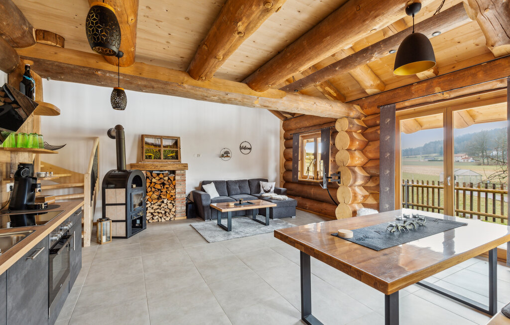 Domy wakacyjne - Bayrischer Wald , Niemcy - DBA678 4