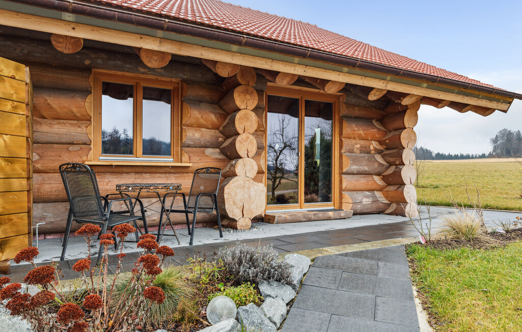 Domy wakacyjne - Bayrischer Wald , Niemcy - DBA678 2