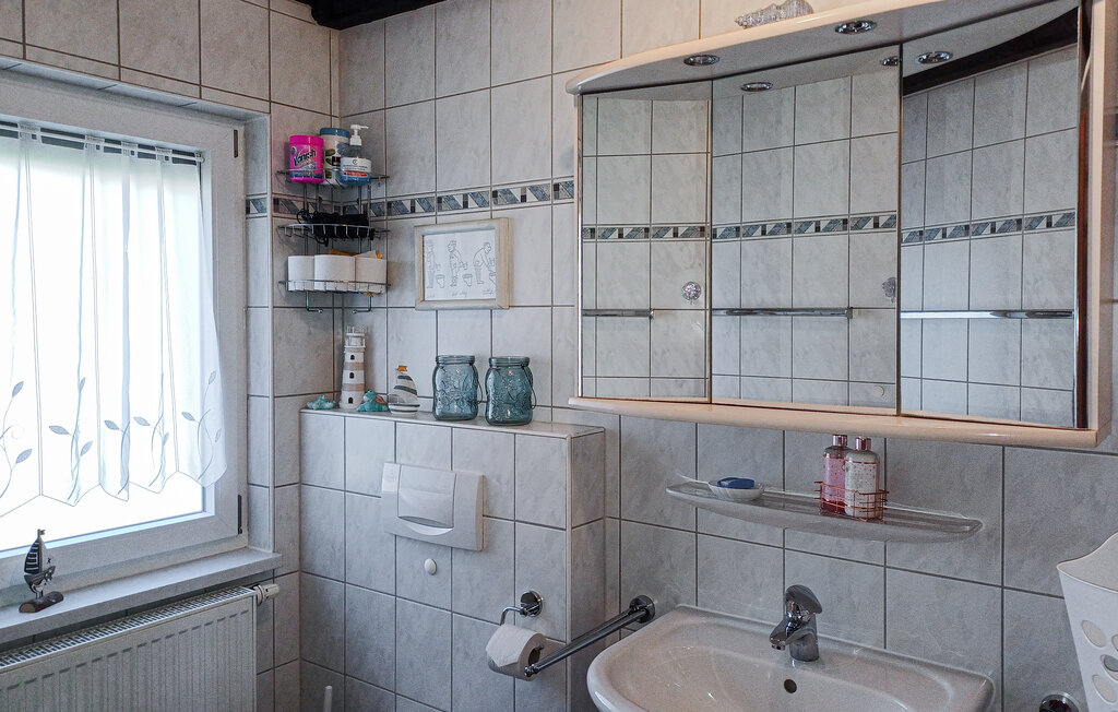 Ferienwohnung - Arrach/Bayerischer Wald , Deutschland - DBA235 16