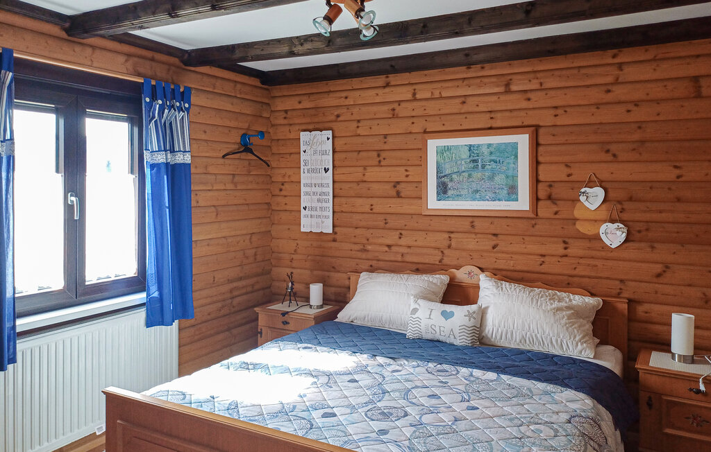 Ferienwohnung - Arrach/Bayerischer Wald , Deutschland - DBA235 13