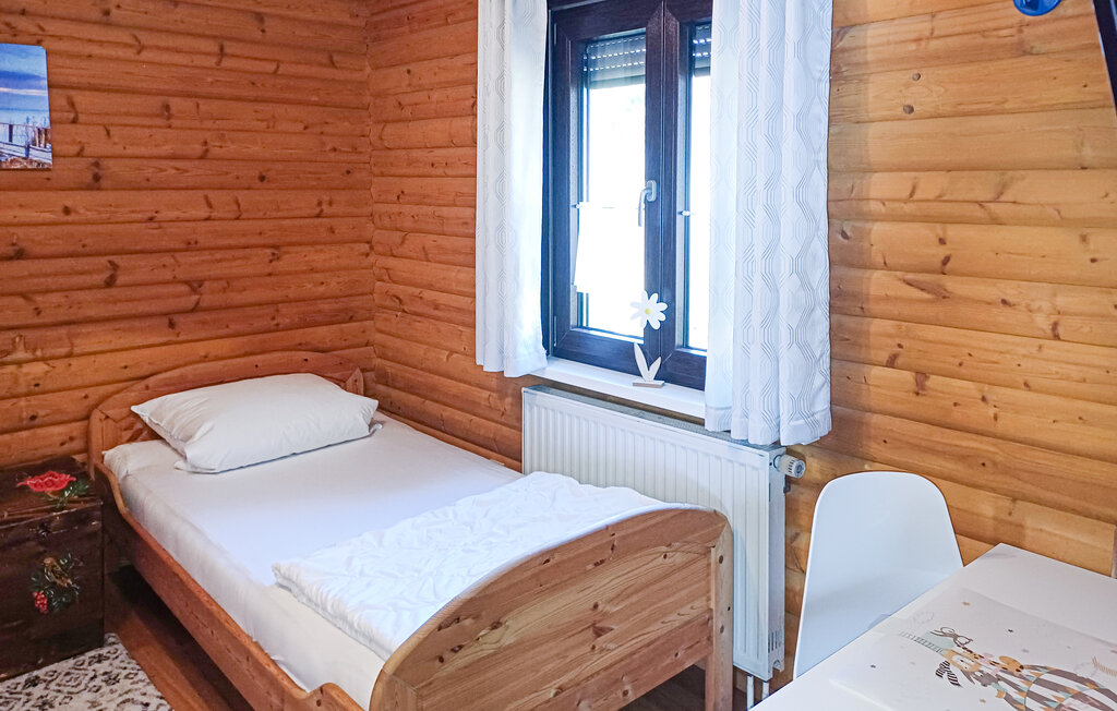 Ferienwohnung - Arrach/Bayerischer Wald , Deutschland - DBA235 14