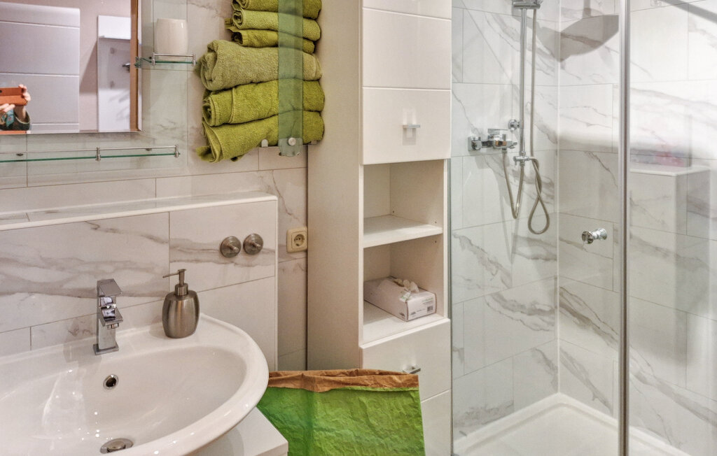 Ferieleilighet - Heinersreuth/Bayreuth , Tyskland - DBA219 12