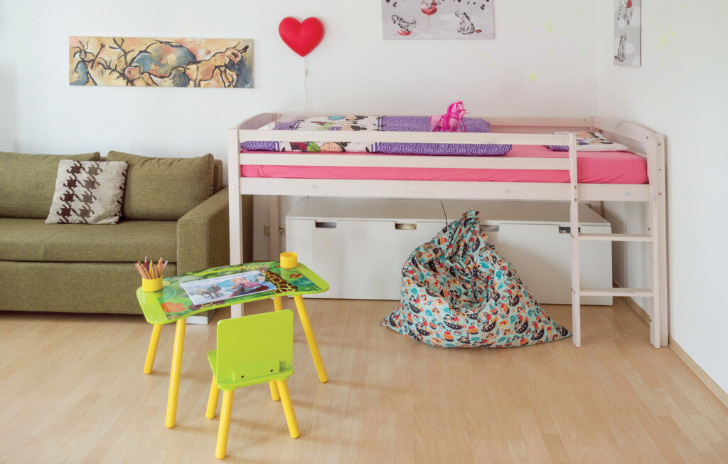 Ferieleilighet - Heinersreuth/Bayreuth , Tyskland - DBA219 4