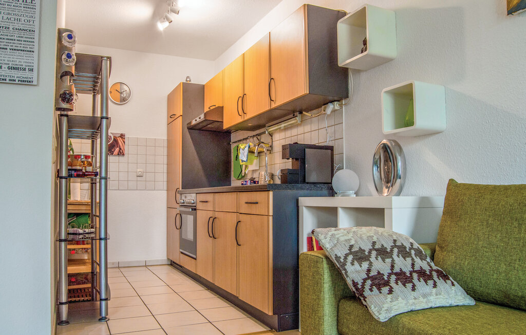 Ferieleilighet - Heinersreuth/Bayreuth , Tyskland - DBA219 9