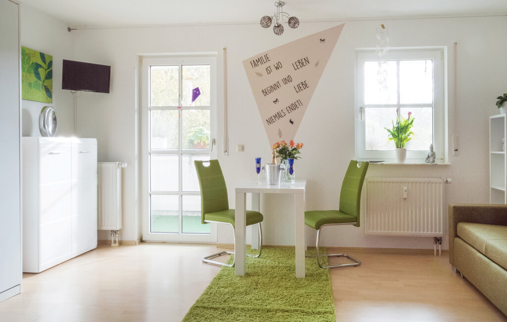 Ferieleilighet - Heinersreuth/Bayreuth , Tyskland - DBA219 2