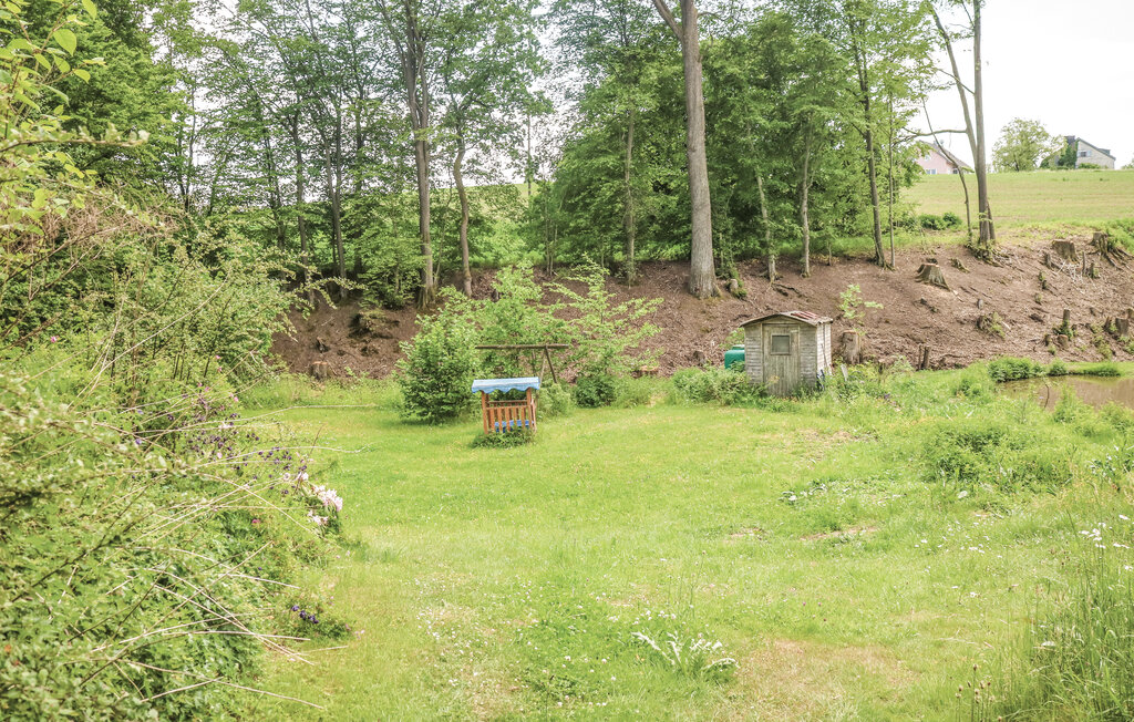 Ferieleilighet - Heinersreuth/Bayreuth , Tyskland - DBA219 7