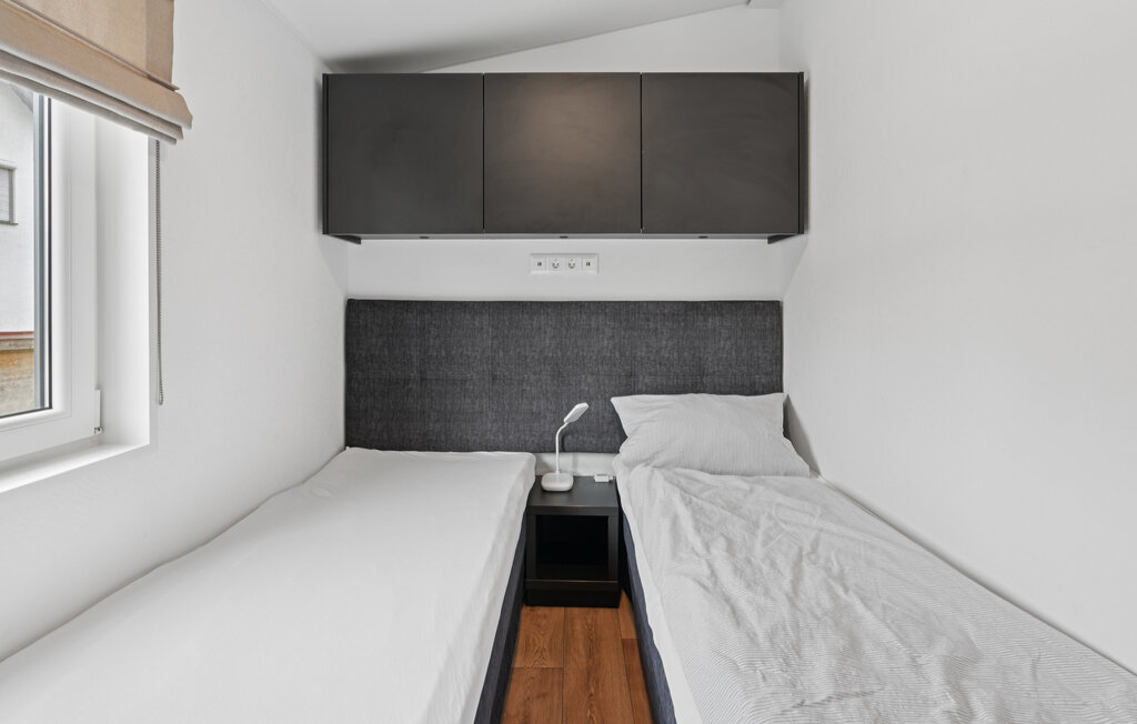 Ferienhaus - Erkheim - Daxberg , Deutschland - DBA901 15