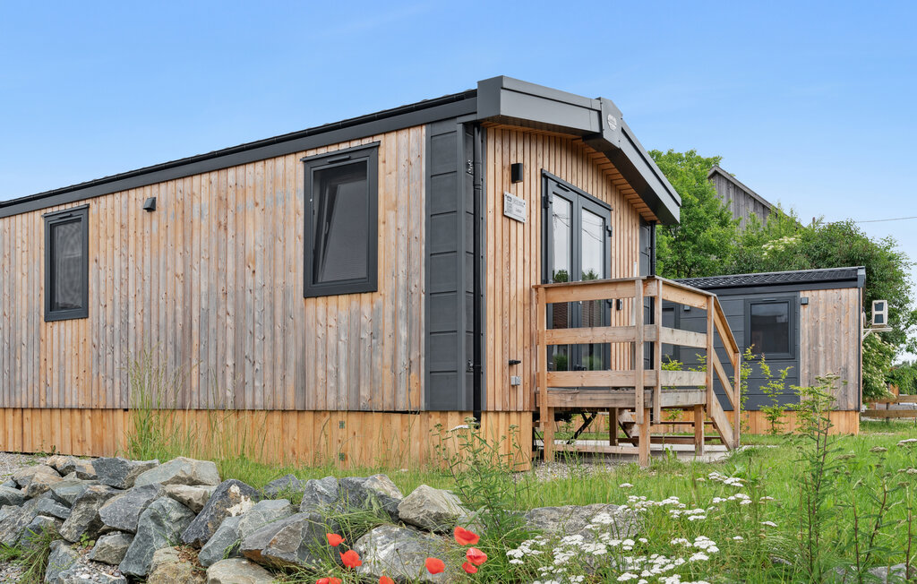 Ferienhaus - Erkheim - Daxberg , Deutschland - DBA901 9
