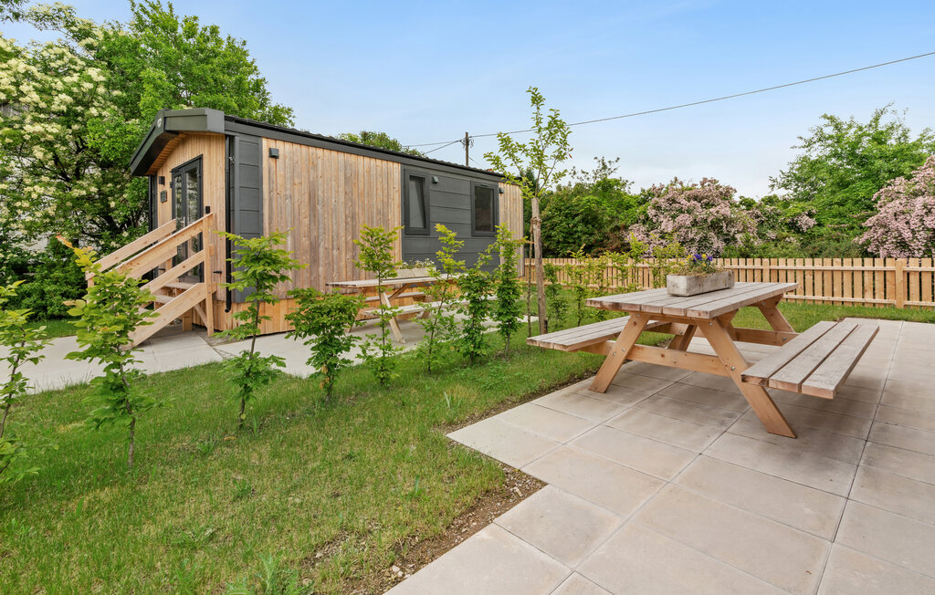 Ferienhaus - Erkheim - Daxberg , Deutschland - DBA901 11