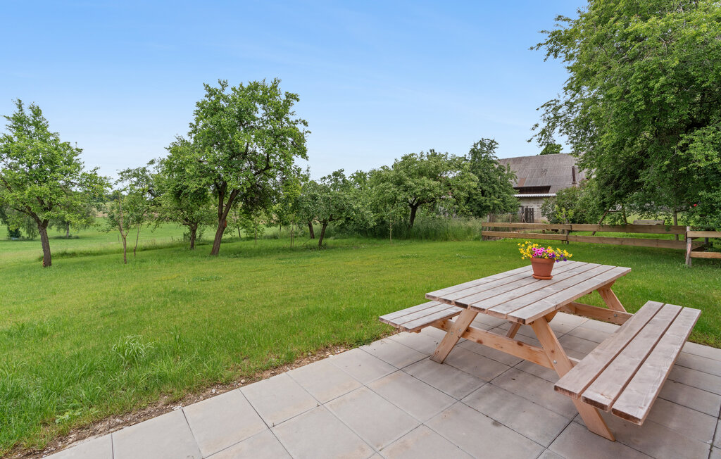 Ferienhaus - Erkheim - Daxberg , Deutschland - DBA901 2