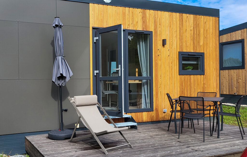 Feriehus - Untergriesbach , Tyskland - DBA353 1