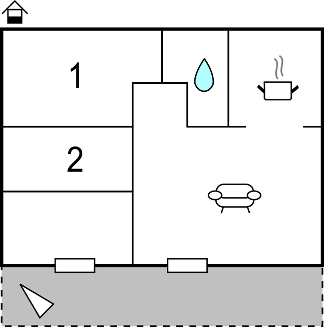 Ferienwohnung 
