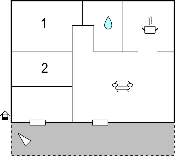 Ferienwohnung 