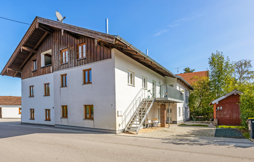 Ferienwohnung Münsing