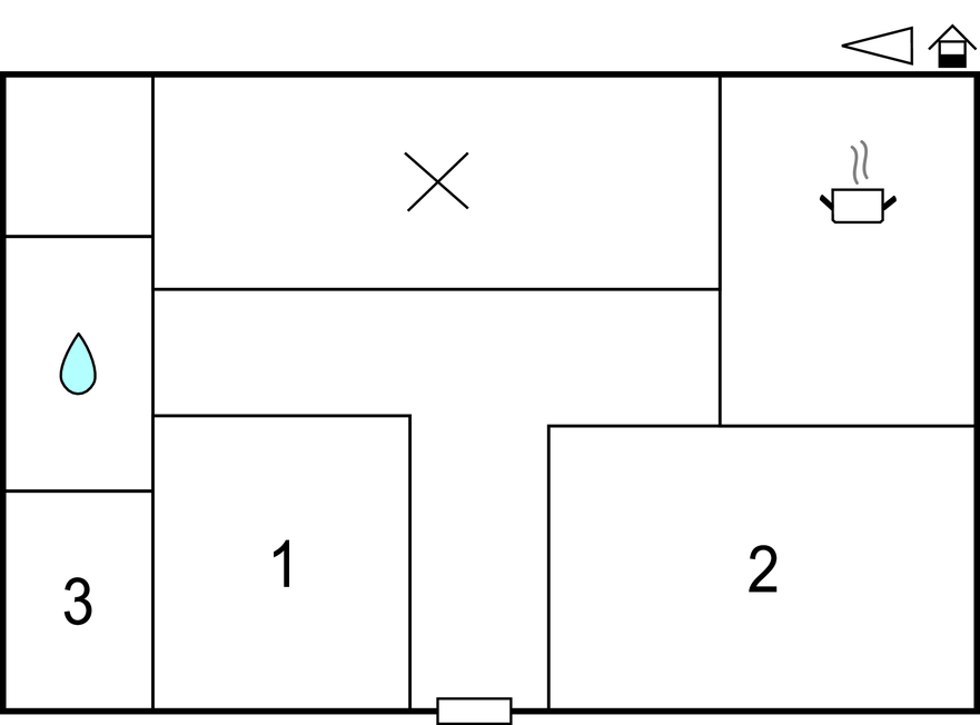 Ferienwohnung 