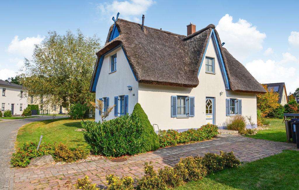 Ferienhaus - Wendisch-Rietz , Deutschland - DBB12 | Novasol