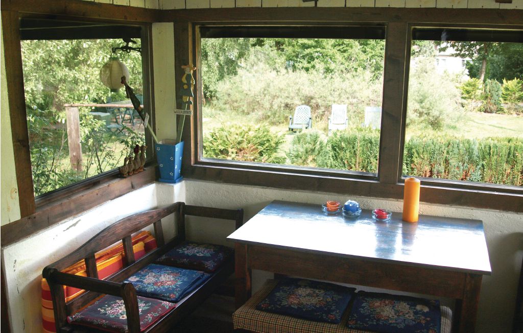 Feriehus - Friedrichsaue , Tyskland - DBB152 9