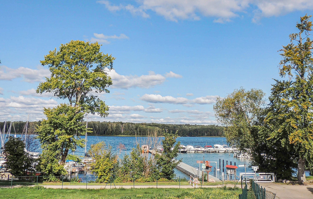 Ferieleilighet - Altenhof/Werbellinsee , Tyskland - DBB209 13