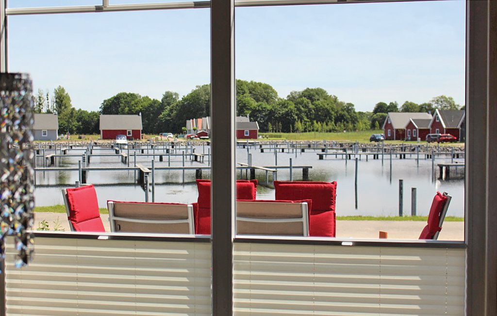 Feriehus - Hafendorf Zerpenschleuse , Tyskland - DBB416 8