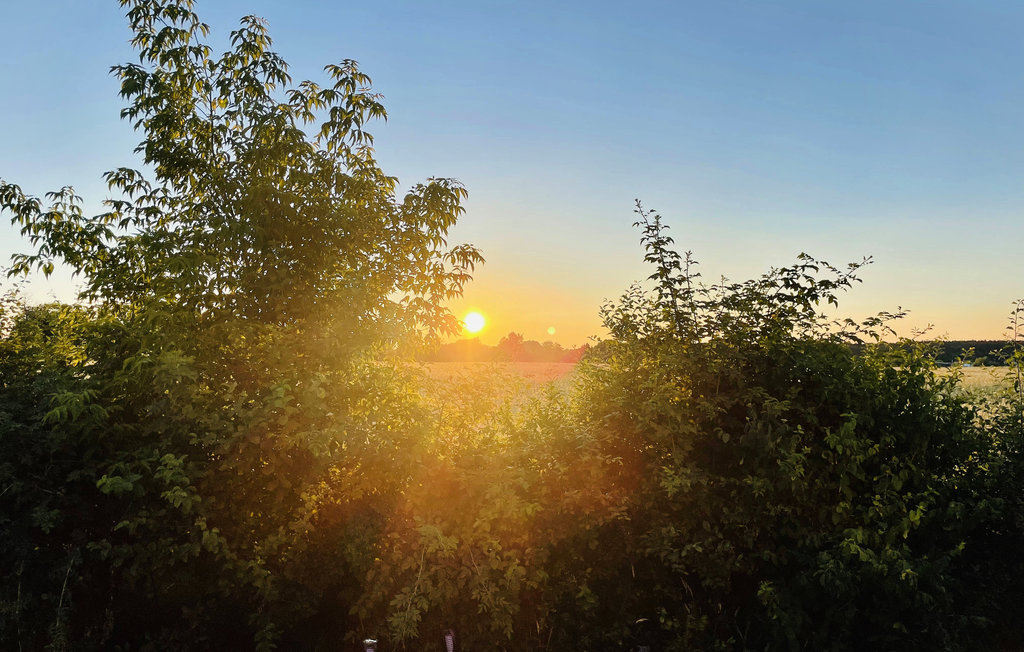 Feriehus - Hafendorf Zerpenschleuse , Tyskland - DBB451 8