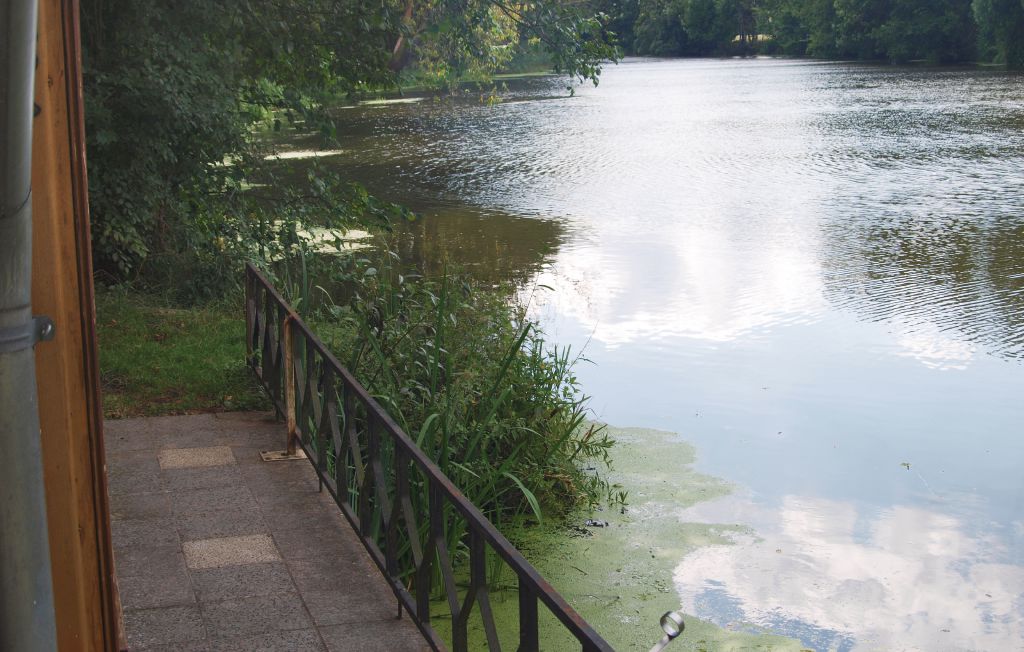 Feriehus - Manschnow , Tyskland - DBB501 10