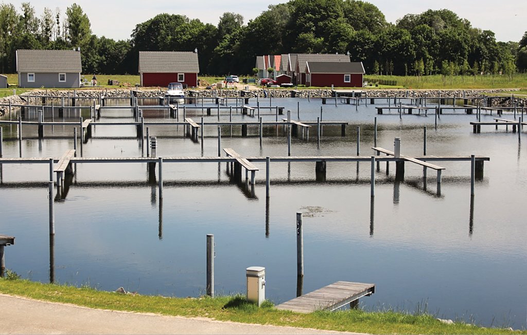 Feriehus - Hafendorf Zerpenschleuse , Tyskland - DBB416 9