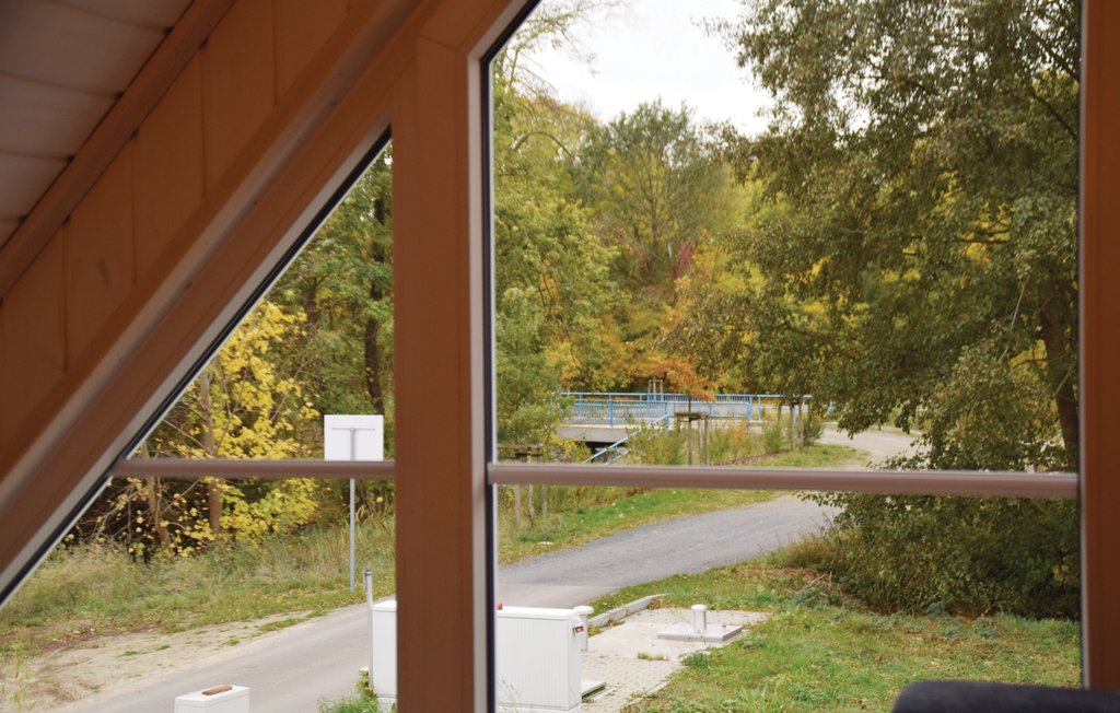 Feriehus - Hafendorf Zerpenschleuse , Tyskland - DBB440 15