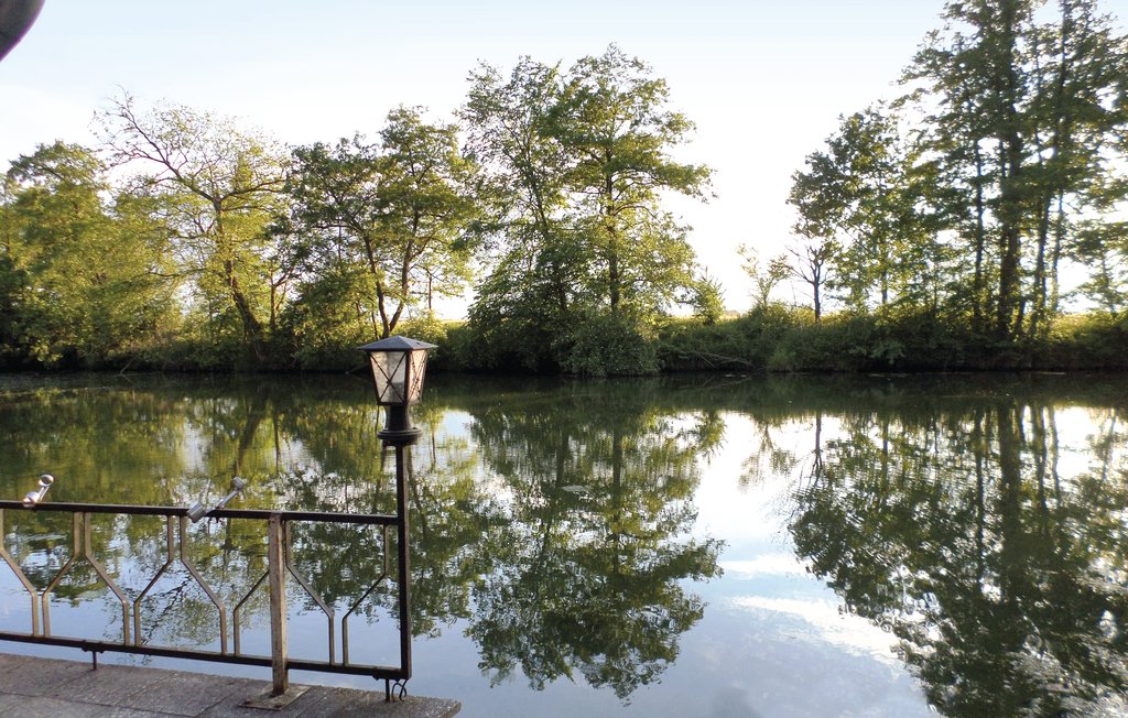 Feriehus - Manschnow , Tyskland - DBB501 12