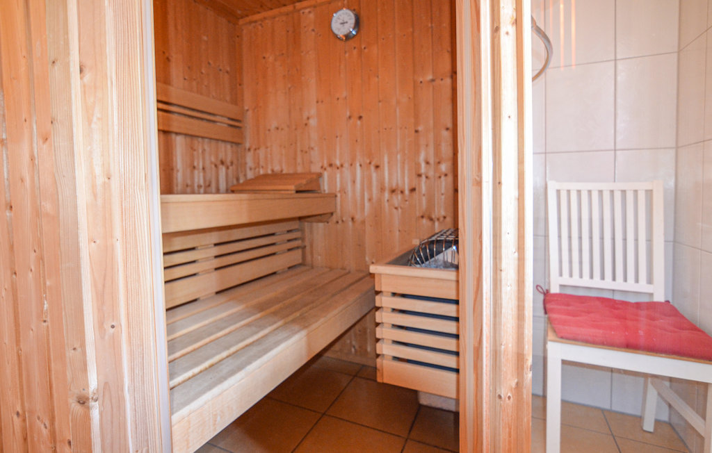 Semesterhus - Wendisch-Rietz , Tyskland - DBB120 17