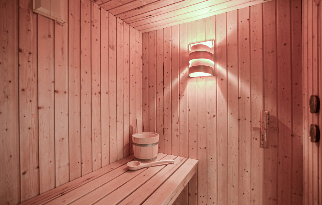 Feriehus - Wendisch-Rietz , Tyskland - DBB272 8