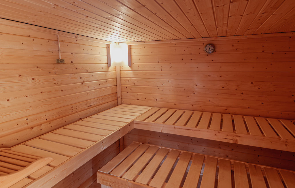 Feriehuse - Hafendorf Zerpenschleuse , Tyskland - DBB465 5