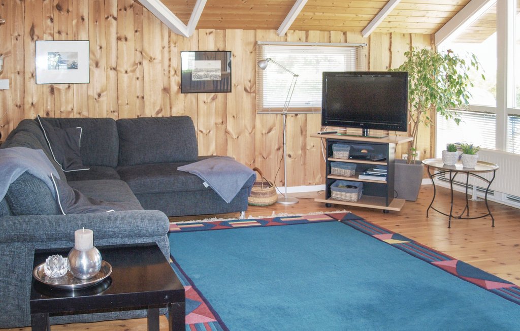 Feriehus - Dorf-Zechlin , Tyskland - DBB187 2