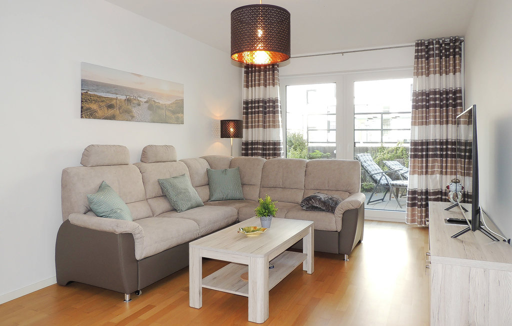 Ferieleilighet - Altenhof/Werbellinsee , Tyskland - DBB209 2