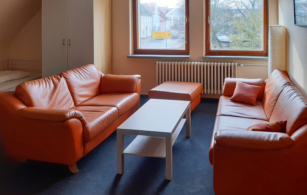 Ferienhaus - Brüssow am See , Deutschland - DBB299 2