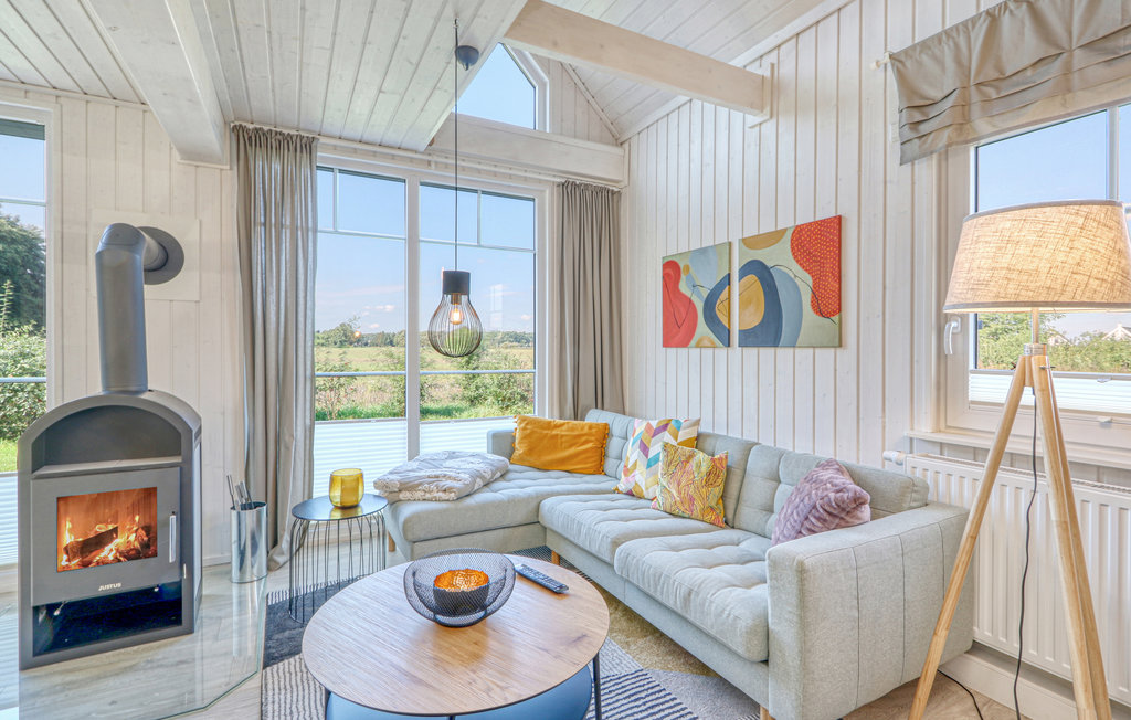 Ferienhaus - Hafendorf Zerpenschleuse , Deutschland - DBB448 2